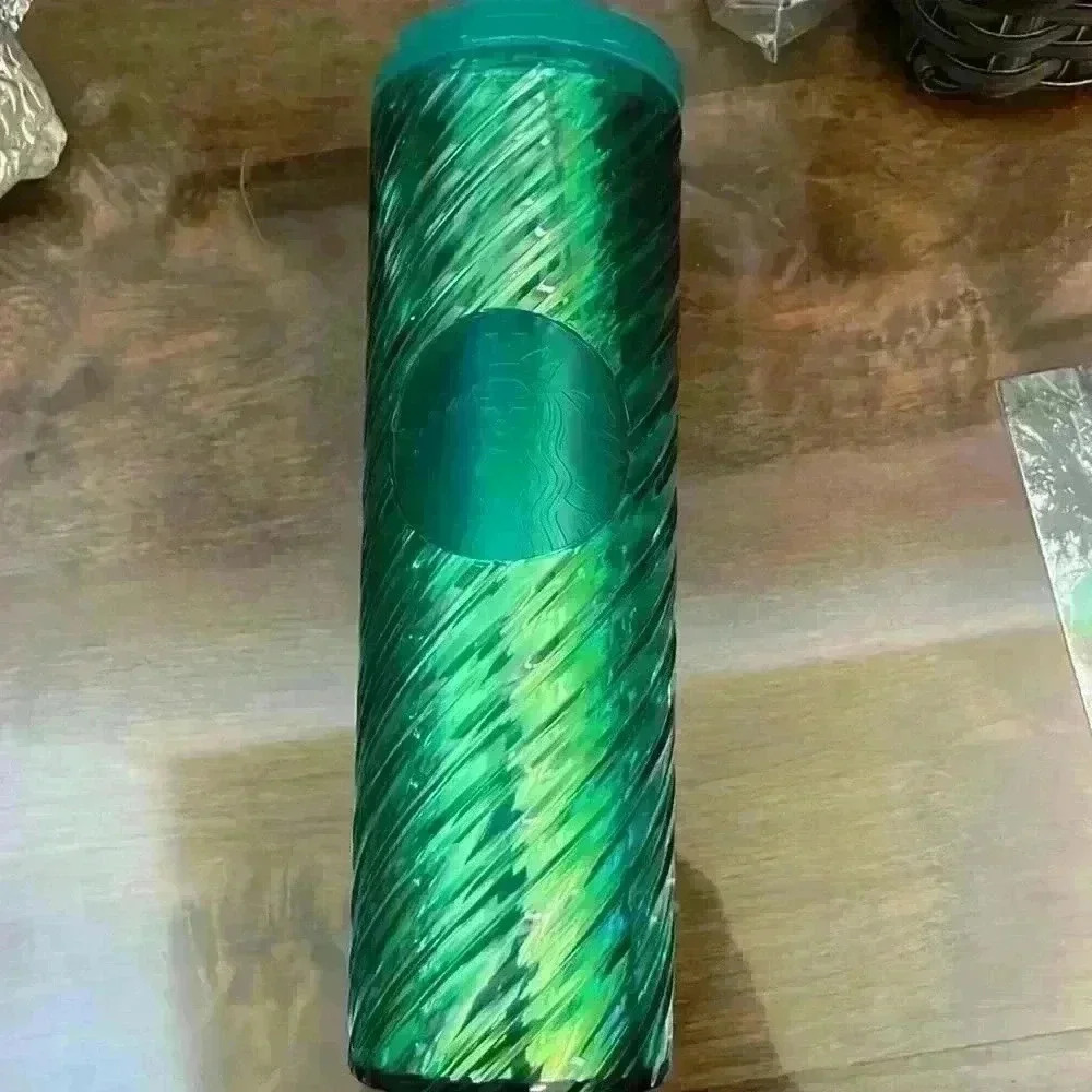 Starbucks tumbler
